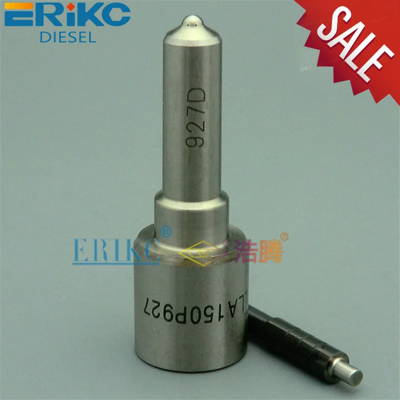 ERIKC Nozzle DLLA150P927 (093400-9270) Common Rail Spare Parts Injection Nozzle DLLA 150 P927 Oil Jet Nozzle for 095000-6221
ERIKC Nozzle DLLA150P927 (093400-9270) Common Rail Spare Parts Injection Nozzle DLLA 150 P927 Oil Jet Nozzle for 095000-6221
