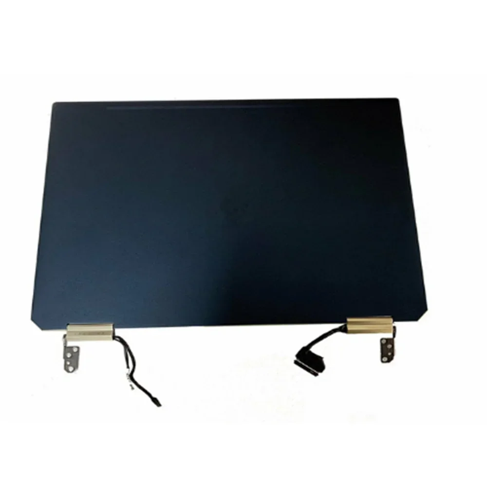 13.3 inch for HP Spectre X360 13-AP 13-AP000 AP0013DX AP002 AP001 LCD Screen Touch Digitizer Complete Assembly FHD L37649-001
13.3 inch for HP Spectre X360 13-AP 13-AP000 AP0013DX AP002 AP001 LCD Screen Touch Digitizer Complete Assembly FHD L37649-001