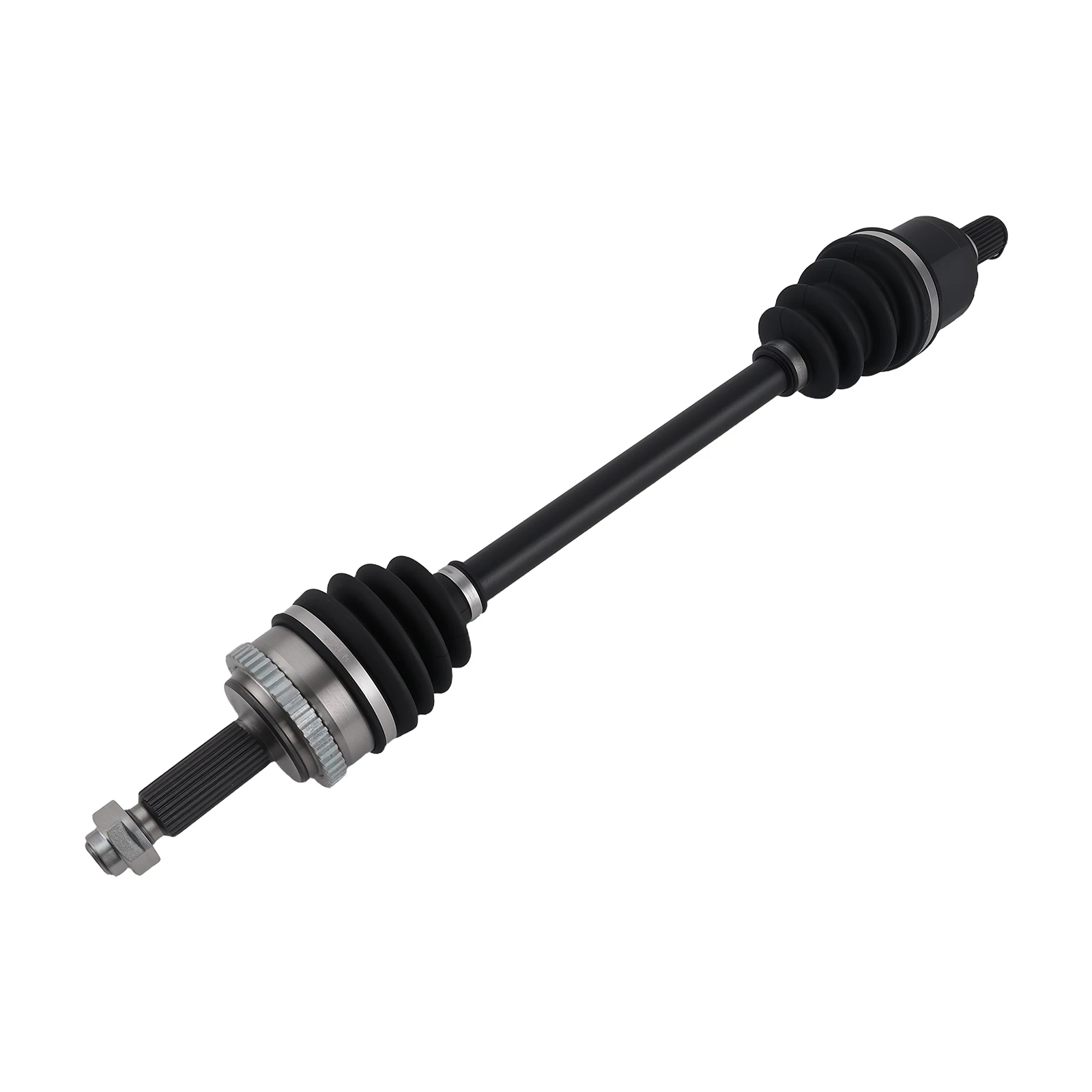 Front Left CV Axle Shaft Assembly For Kia Forte Koup 2.0L 2014-2016 66-3768
Front Left CV Axle Shaft Assembly For Kia Forte Koup 2.0L 2014-2016 66-3768