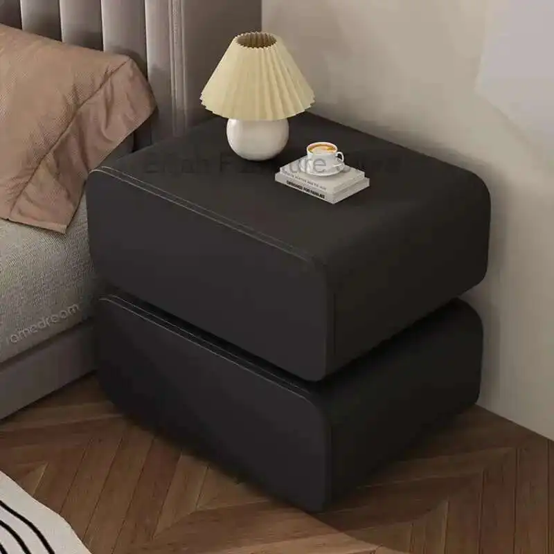 French Style Furniture Bedroom Multifunction Cute Comfortable Night Stand Nordic Cabinet Auxiliary Mesa De Noche Modern Storage
French Style Furniture Bedroom Multifunction Cute Comfortable Night Stand Nordic Cabinet Auxiliary Mesa De Noche Modern Storage