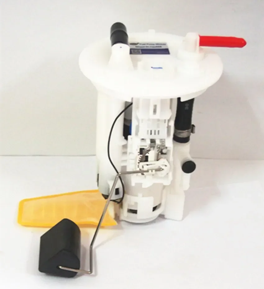 WAJ Fuel Pump Module MN158344 , MN161078 Fits For Mitsubishi Grandis, NA4W 2004-2011 2.4 # 101961-8500
WAJ Fuel Pump Module MN158344 , MN161078 Fits For Mitsubishi Grandis, NA4W 2004-2011 2.4 # 101961-8500
