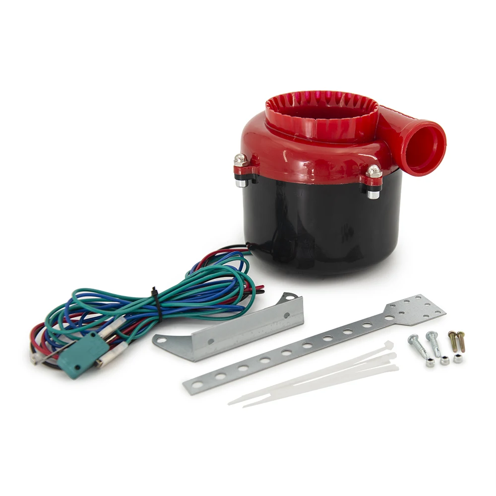 Racing Universal Electronic Turbo Car Fake Dump Valve Electronic Turbo Blow Off Valve Blow Off Analog Sound BOV FBS-01
Racing Universal Electronic Turbo Car Fake Dump Valve Electronic Turbo Blow Off Valve Blow Off Analog Sound BOV FBS-01