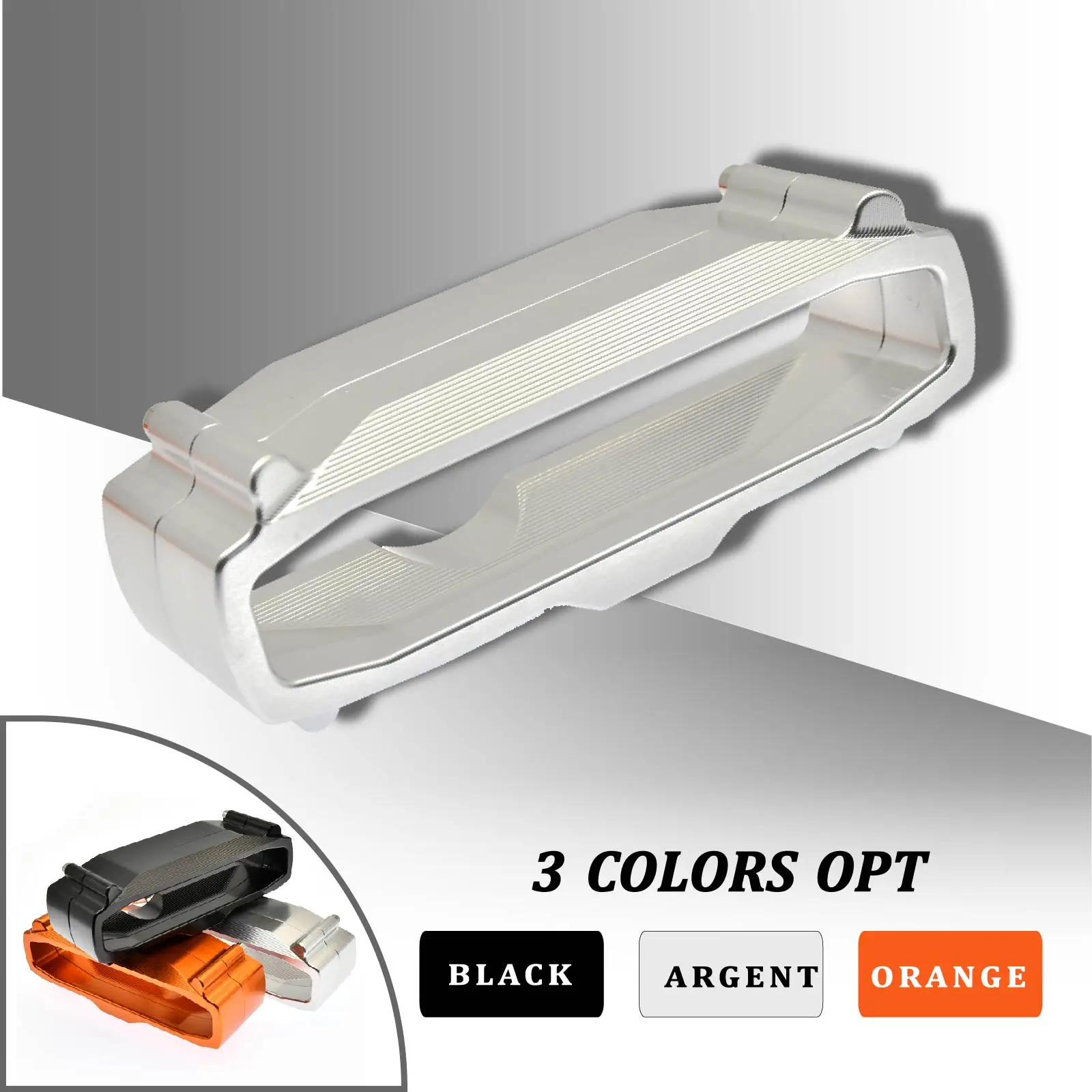 Motocross Odometer Protector Guard Cover For KTM EXC300 250 EXCF350 125 450 500 XCW XCF-W TPi SIX DAYS 2015-2023 CNC Refit Parts
Motocross Odometer Protector Guard Cover For KTM EXC300 250 EXCF350 125 450 500 XCW XCF-W TPi SIX DAYS 2015-2023 CNC Refit Parts