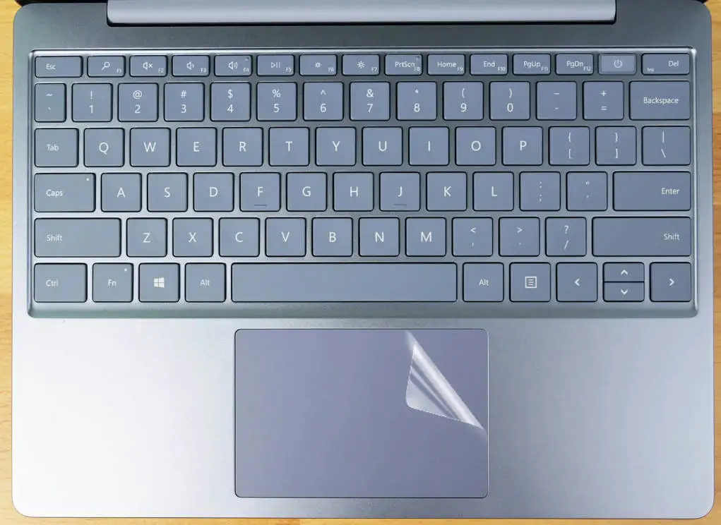 Для Microsoft Surface Laptop Go-12,4 inch 2021 TOUCH PAD Matte Touchpad защитная пленка защитная наклейка
Для Microsoft Surface Laptop Go-12,4 inch 2021 TOUCH PAD Matte Touchpad защитная пленка защитная наклейка