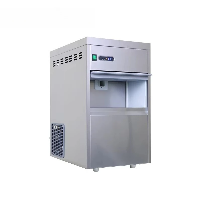 Ice Maker 220V/110V 50kg/24h FIM50 Make Ice Machine for Laboratory Ice Makers
Ice Maker 220V/110V 50kg/24h FIM50 Make Ice Machine for Laboratory Ice Makers