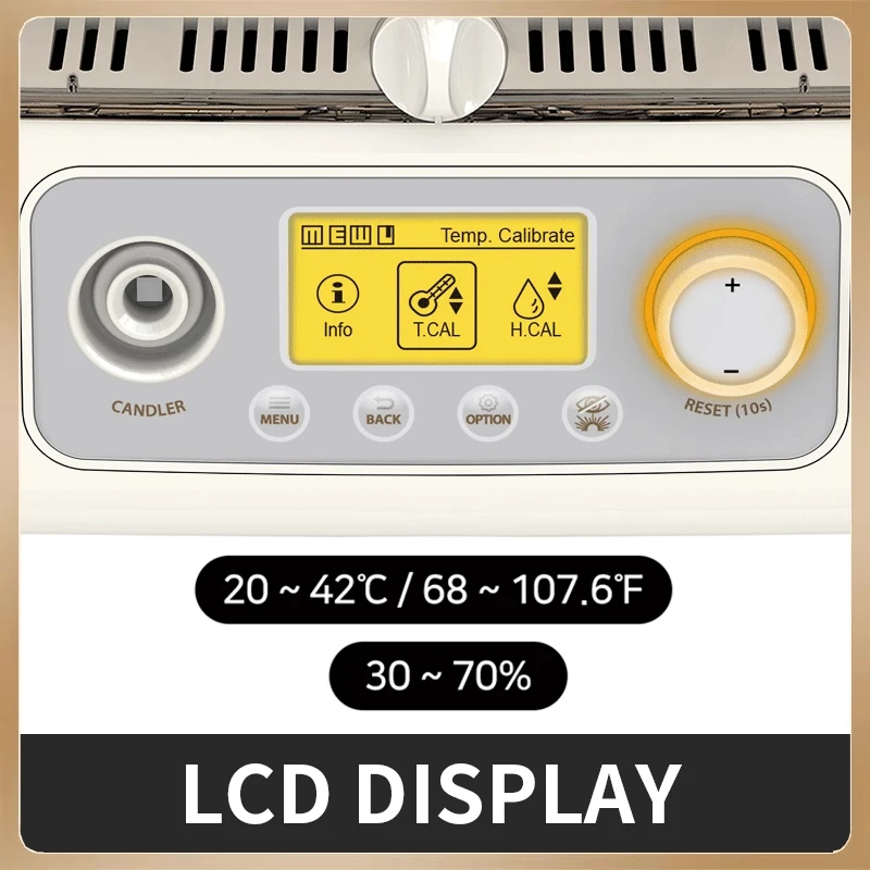 Fully Automatic Chicken and Quail Incubator, 50DO Model, Suitable for Home Use for Raising Chickens, Ducks, and Geese.
Fully Automatic Chicken and Quail Incubator, 50DO Model, Suitable for Home Use for Raising Chickens, Ducks, and Geese.