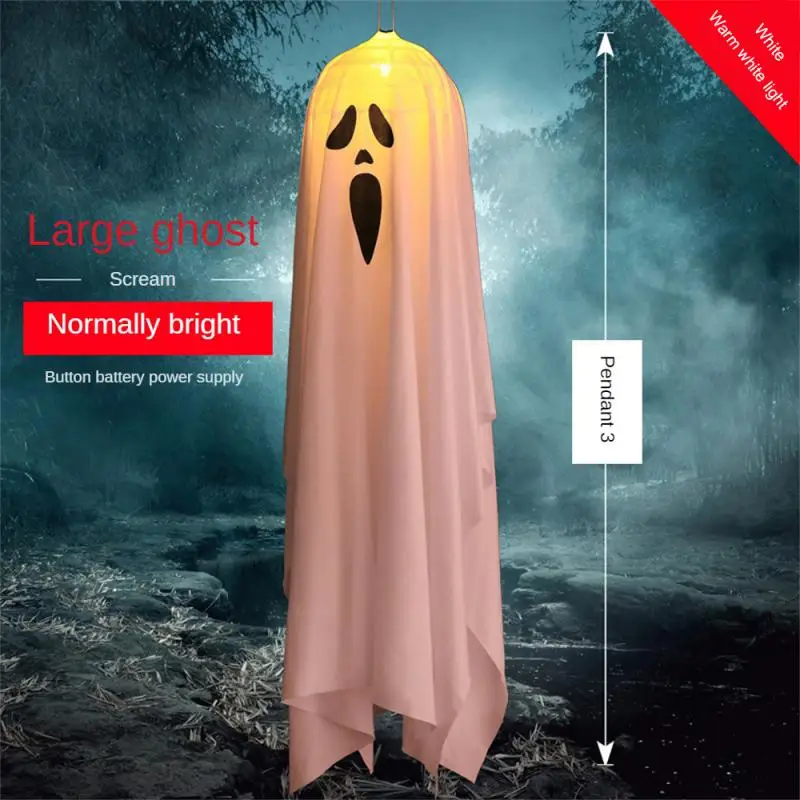 LED Halloween Hanging Ghost Lamps Chandelier Pumpkin Girl Night Light Atmosphere Lights Horror Ghost For Party Halloween Decor
LED Halloween Hanging Ghost Lamps Chandelier Pumpkin Girl Night Light Atmosphere Lights Horror Ghost For Party Halloween Decor