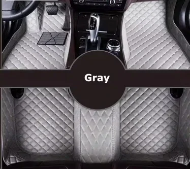 Customized For Honda CRV 2012 2013 2014 2015 2016 personalized luxury leather all-weather waterproof anti slip car floor mats
Customized For Honda CRV 2012 2013 2014 2015 2016 personalized luxury leather all-weather waterproof anti slip car floor mats