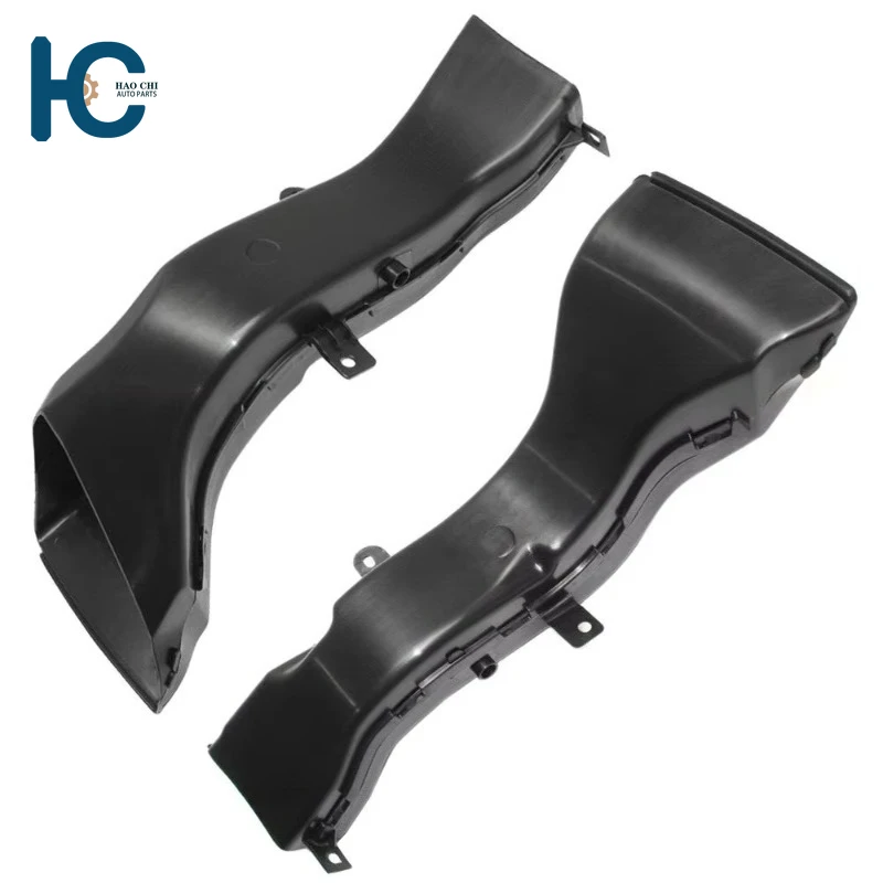 51748054229 51748054230 Front Air Intake Duct Left Side For BMW 3 F30 F31 F35 F80 M Sport
51748054229 51748054230 Front Air Intake Duct Left Side For BMW 3 F30 F31 F35 F80 M Sport
