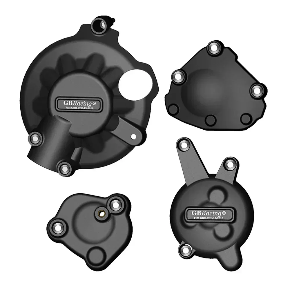 For YAMAHA YZF R1 2007-2008 GBRacing Engine Cover Protector Set
For YAMAHA YZF R1 2007-2008 GBRacing Engine Cover Protector Set