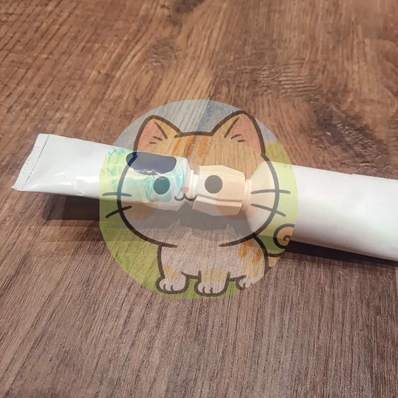 2pcs Summer Travel, Picnic Toothpaste Refill Adapter, Toothbrush Tube Converter, Practical Bathroom Accessories~
2pcs Summer Travel, Picnic Toothpaste Refill Adapter, Toothbrush Tube Converter, Practical Bathroom Accessories~