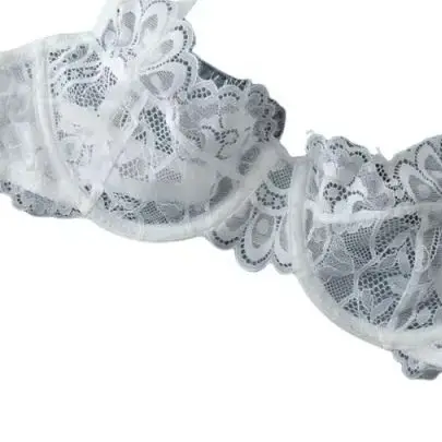 KUCLUT lace sexy underwear set of girls bra ultra-thin French style large breasts show small lingerie with briefs sets
KUCLUT lace sexy underwear set of girls bra ultra-thin French style large breasts show small lingerie with briefs sets