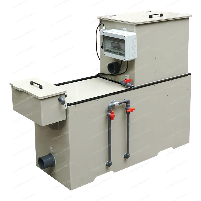 Aquaculture Microfiltration Bio-Filtration Integrated Unit Filter Circulation Sterilization Filtration System
Aquaculture Microfiltration Bio-Filtration Integrated Unit Filter Circulation Sterilization Filtration System