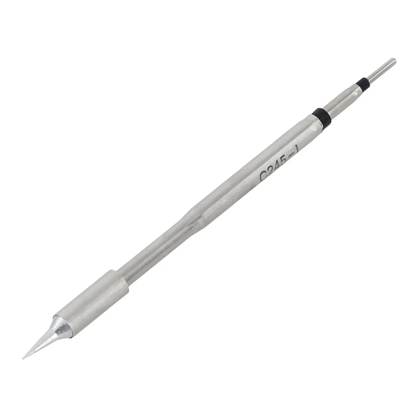 Practical Soldering Tip C C245-I C245-IS Compact Copper Maximum Power Small Space C245-2.5K C245-3C (optional)
Practical Soldering Tip C C245-I C245-IS Compact Copper Maximum Power Small Space C245-2.5K C245-3C (optional)