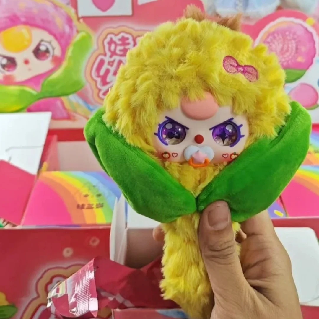 Подлинная расческа Babythree Limited, плюшевая серия для волос, слепая коробка, модная игра, милая коллекция расчесок для ежедневного использования, загадочная коробка, подарок 
Подлинная расческа Babythree Limited, плюшевая серия для волос, слепая коробка, модная игра, милая коллекция расчесок для ежедневного использования, загадочная коробка, подарок