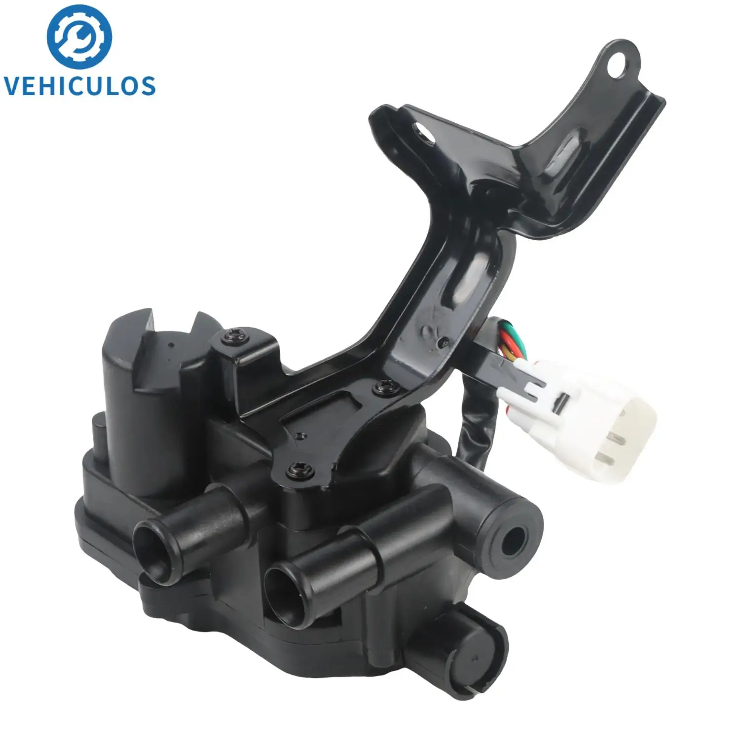 Coolant Control Valve 16670-21010 Fit for 2004-2009 Prius 1.5L 1NZ-FXE. ABS Balck Cooling Water Valve Car Replaceable Parts
Coolant Control Valve 16670-21010 Fit for 2004-2009 Prius 1.5L 1NZ-FXE. ABS Balck Cooling Water Valve Car Replaceable Parts