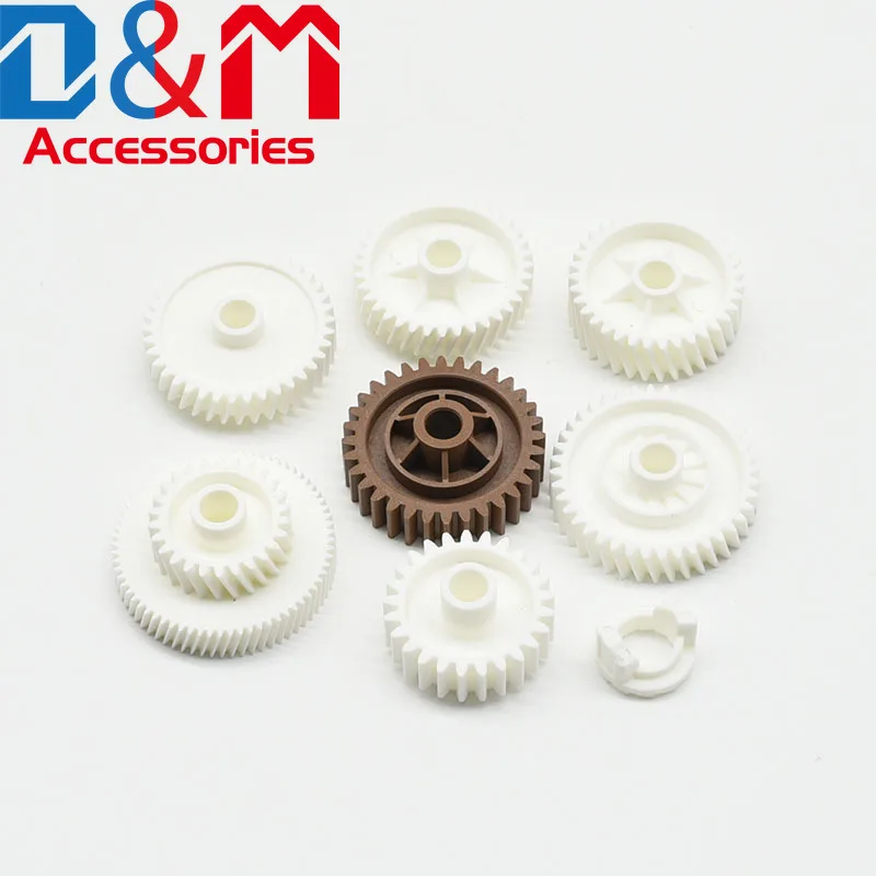 5 комплектов, шестерня фьюзера 302RV94020 2RV94020 для KYOCERA P2235 P2040 M2135 M2635 M2735 M2835 M2040 M2540 M2640
5 комплектов, шестерня фьюзера 302RV94020 2RV94020 для KYOCERA P2235 P2040 M2135 M2635 M2735 M2835 M2040 M2540 M2640