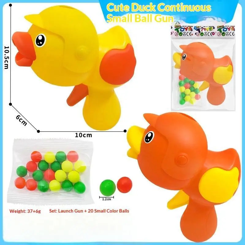 Cartoon Duck Ball Launcher Toy Interactive Pet Dog Cat Chaser Toy No Battery Required Kids Outdoor Game Toys
Cartoon Duck Ball Launcher Toy Interactive Pet Dog Cat Chaser Toy No Battery Required Kids Outdoor Game Toys