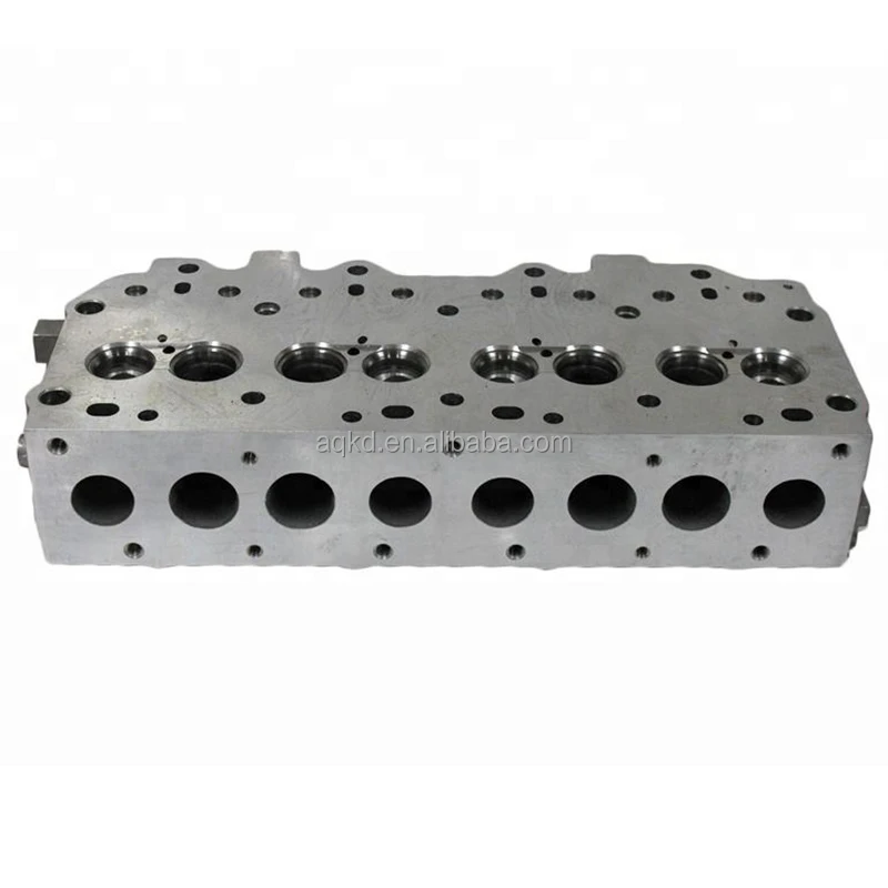 Factory Direct Cylinder Head For Land Rover 2.8 2793 AMC 910552
Factory Direct Cylinder Head For Land Rover 2.8 2793 AMC 910552