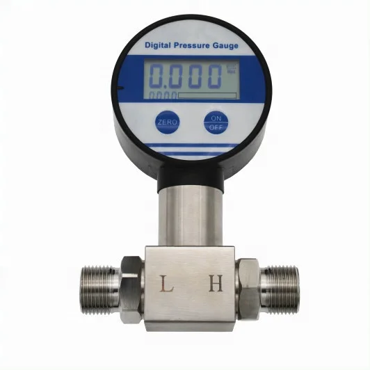 UIY6-d Clamp Connection Oil Feed Digital Differential Pressure Gauge Mpa, psi, bar, kpa, kg/cm2
UIY6-d Clamp Connection Oil Feed Digital Differential Pressure Gauge Mpa, psi, bar, kpa, kg/cm2