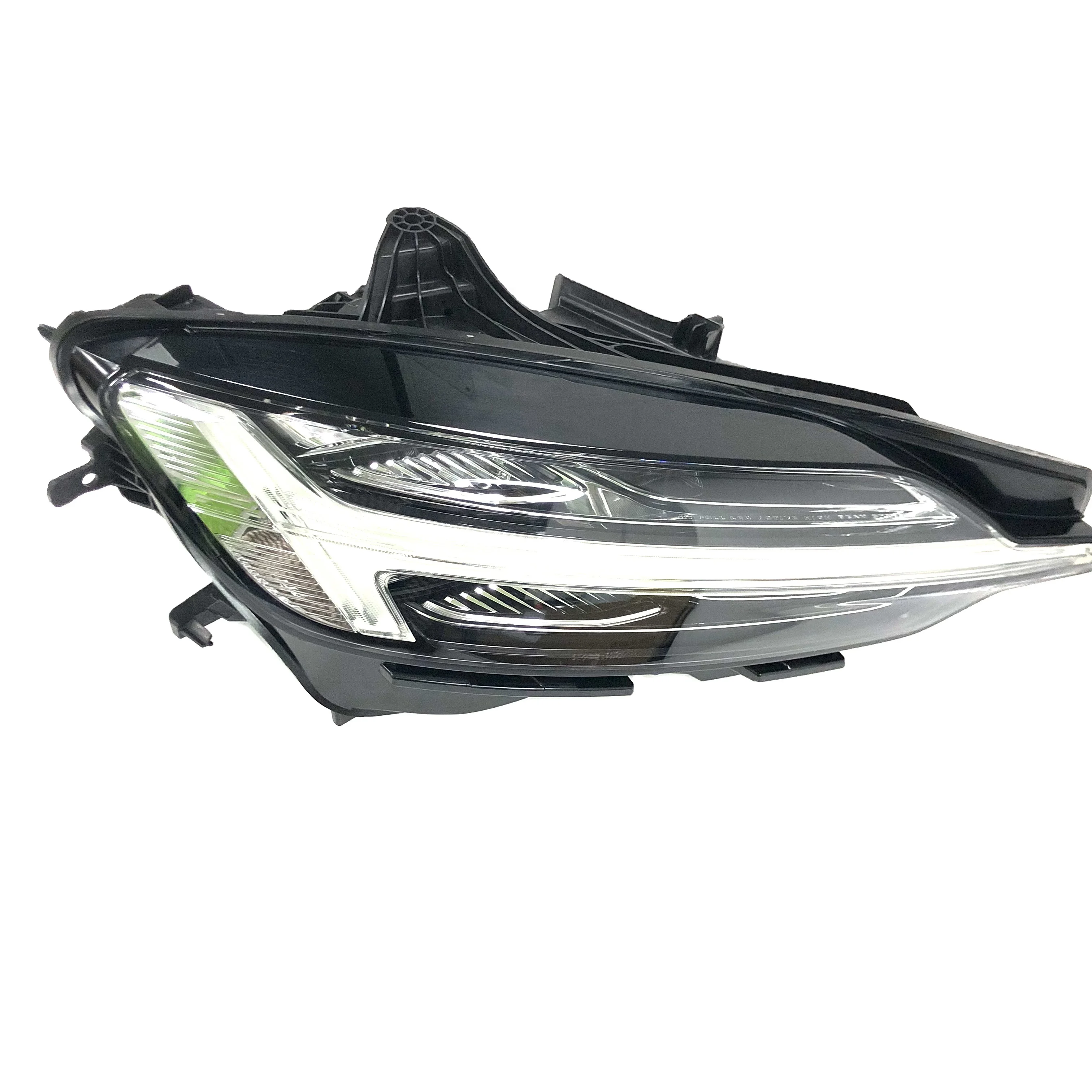 YIQIDA Hot Sales Car Parts Other Spare Parts Auto Lighting Systems LED Headlights Headlamp for Volvos V60 S60 OE 32314179
YIQIDA Hot Sales Car Parts Other Spare Parts Auto Lighting Systems LED Headlights Headlamp for Volvos V60 S60 OE 32314179