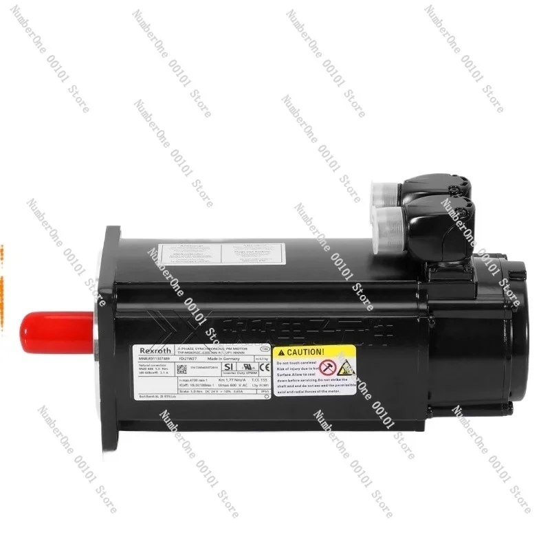 Servo Motor MSK030B/MSK040B/MSK050B/MSK070D/MSK100, Frequency Conversion for Industrial Automation and Precision Control
Servo Motor MSK030B/MSK040B/MSK050B/MSK070D/MSK100, Frequency Conversion for Industrial Automation and Precision Control