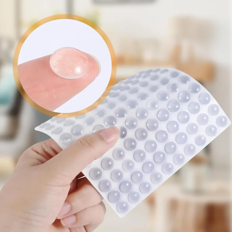 Self Adhesive Door Stopper Rubber Damper Buffer Cabinet Bumpers Silicone Furniture Pads Cushion Protective Pads
Self Adhesive Door Stopper Rubber Damper Buffer Cabinet Bumpers Silicone Furniture Pads Cushion Protective Pads