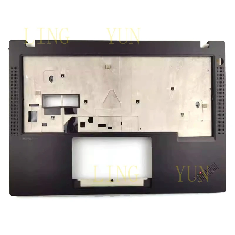 Z New For Lenovo T14 Gen 5 Palmrest Upper Lid Keyboard Cover 5CB1M21673 5CB1M21675
Z New For Lenovo T14 Gen 5 Palmrest Upper Lid Keyboard Cover 5CB1M21673 5CB1M21675