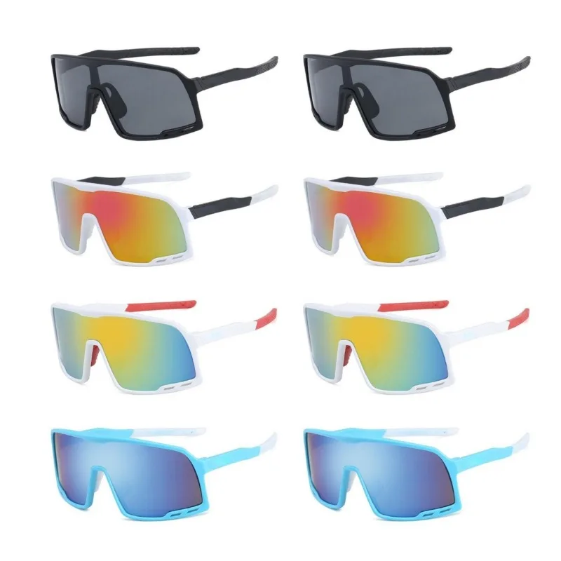 8pcs Cycling Sunglasses Bike Shades Bicycle Glasses Polarized Sunglasses Outdoor Goggles Bike Accessories
8pcs Cycling Sunglasses Bike Shades Bicycle Glasses Polarized Sunglasses Outdoor Goggles Bike Accessories