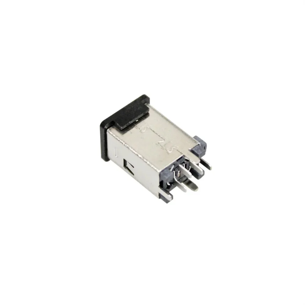1 шт. Настольный ПК DC IN Jack разъем для Dell Inspiron 22 3280 W19B003 все в одном
1 шт. Настольный ПК DC IN Jack разъем для Dell Inspiron 22 3280 W19B003 все в одном