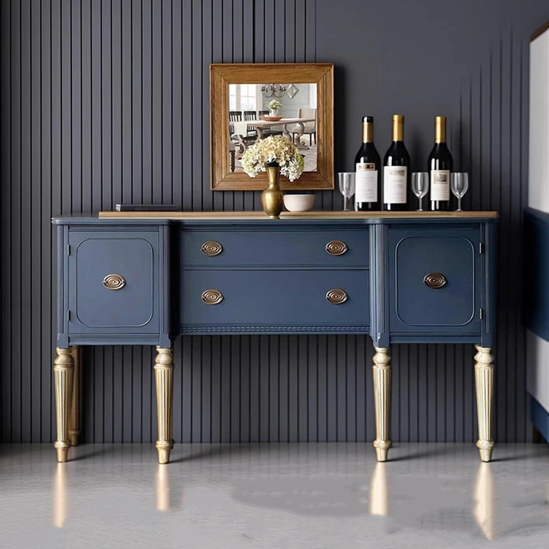 Modern Minimalist Console Table Beauty Trendy Nordic Premium Console Table Design Drawer Tisch Wohnzimer Home Furniture
Modern Minimalist Console Table Beauty Trendy Nordic Premium Console Table Design Drawer Tisch Wohnzimer Home Furniture
