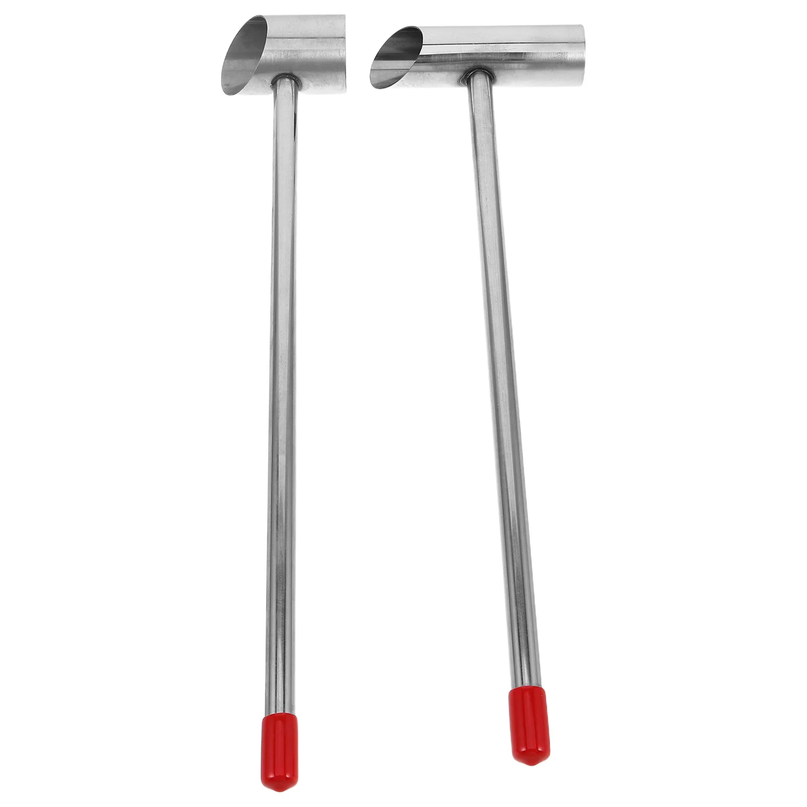 2pcs Cotton Candy Sugar Spoon Set Stainless Steel Long Handle For Marshmallow Making Machine Scooper Tool Kitchen
2pcs Cotton Candy Sugar Spoon Set Stainless Steel Long Handle For Marshmallow Making Machine Scooper Tool Kitchen