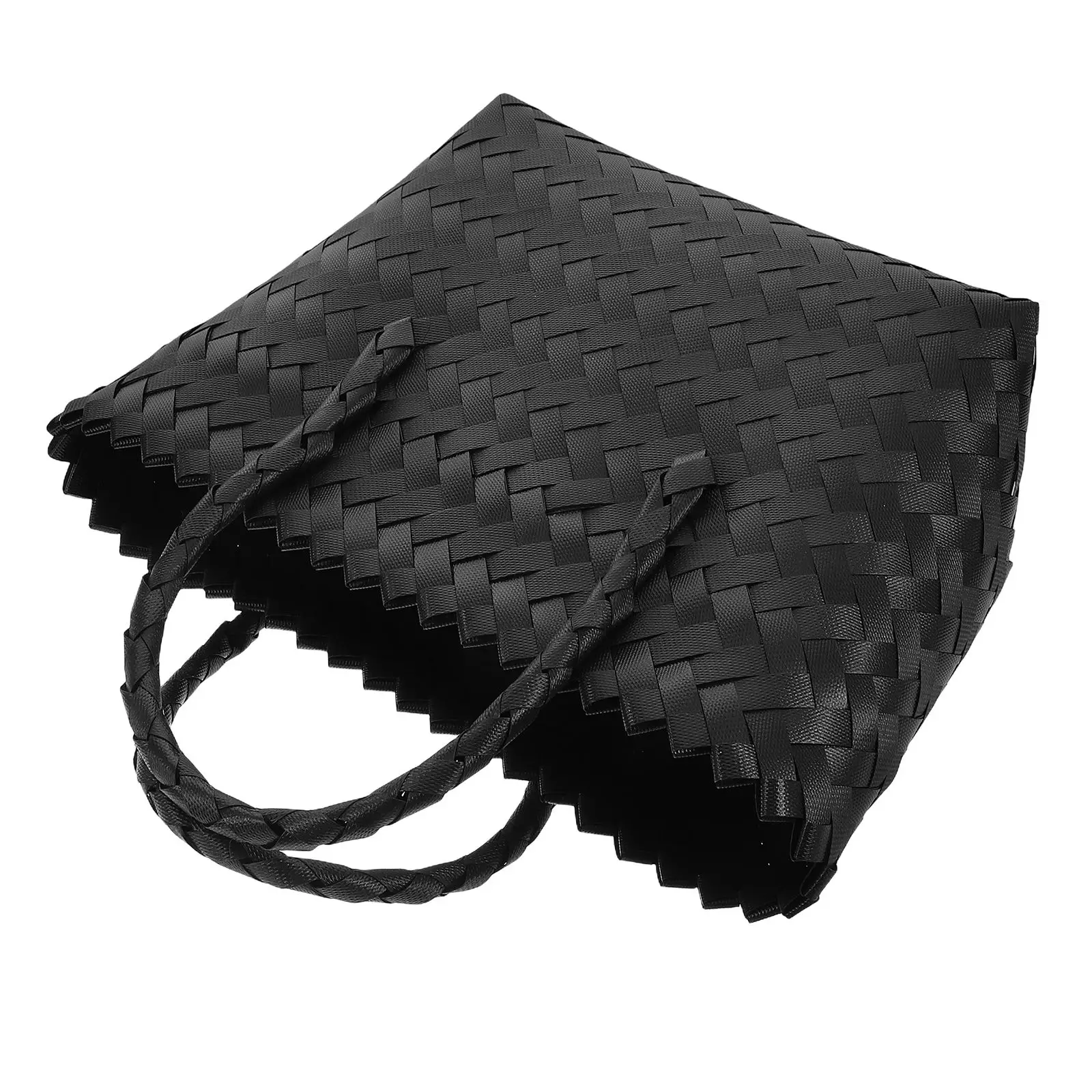 Imitation Rattan Shopping Bag Brown Straw Boho Bulk Christmas Women Bamboo Woven Blue Black Picnic Tote Beach Purse Handbag
Imitation Rattan Shopping Bag Brown Straw Boho Bulk Christmas Women Bamboo Woven Blue Black Picnic Tote Beach Purse Handbag