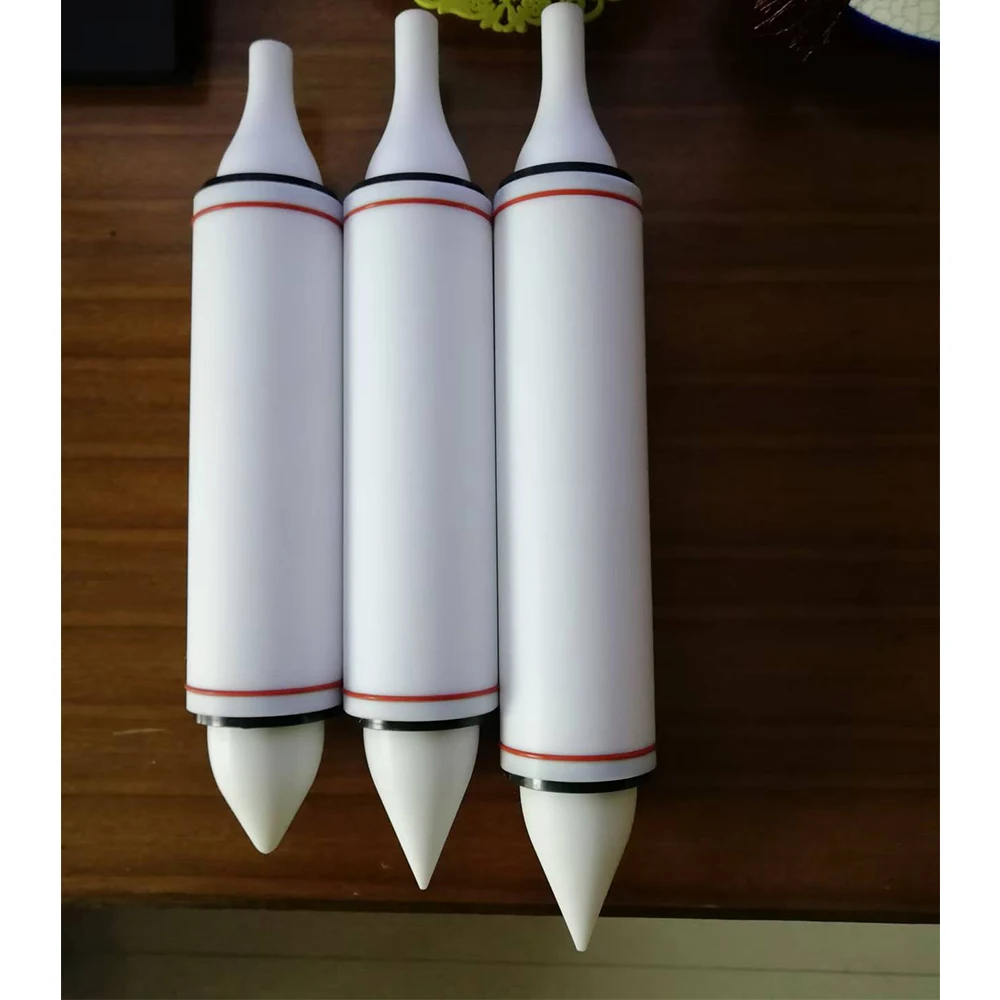 Electrostatic Tribo System TriboMatic Powder Coating Gun Spare Parts
Electrostatic Tribo System TriboMatic Powder Coating Gun Spare Parts