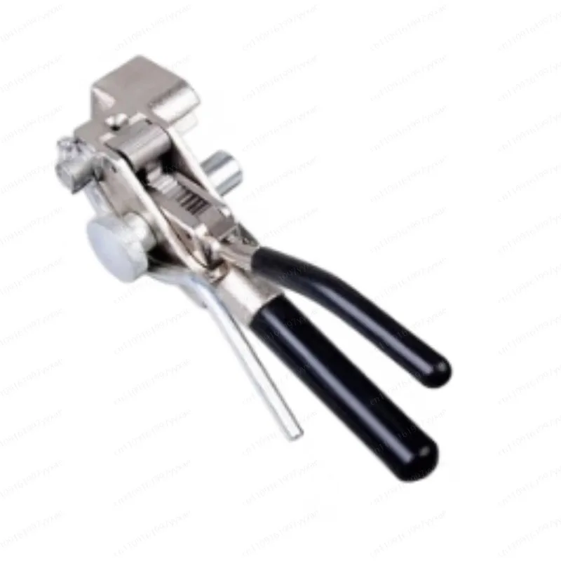 Клещи для затяжки труб – идеальный подарок для любителей DIY, друзей и семьи, удобные для установки
Клещи для затяжки труб – идеальный подарок для любителей DIY, друзей и семьи, удобные для установки