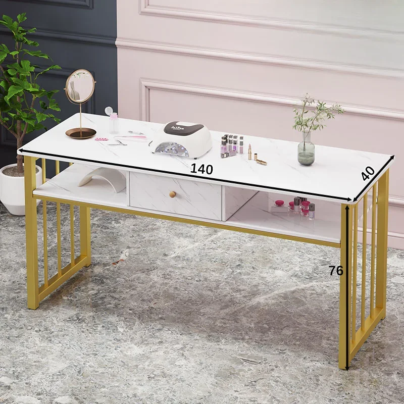 Tables Professional Nail Manicure Table Aesthetic Furniture Chair Supply Portable Equipment Nails Aesthetics Nageltisch Beauty
Tables Professional Nail Manicure Table Aesthetic Furniture Chair Supply Portable Equipment Nails Aesthetics Nageltisch Beauty