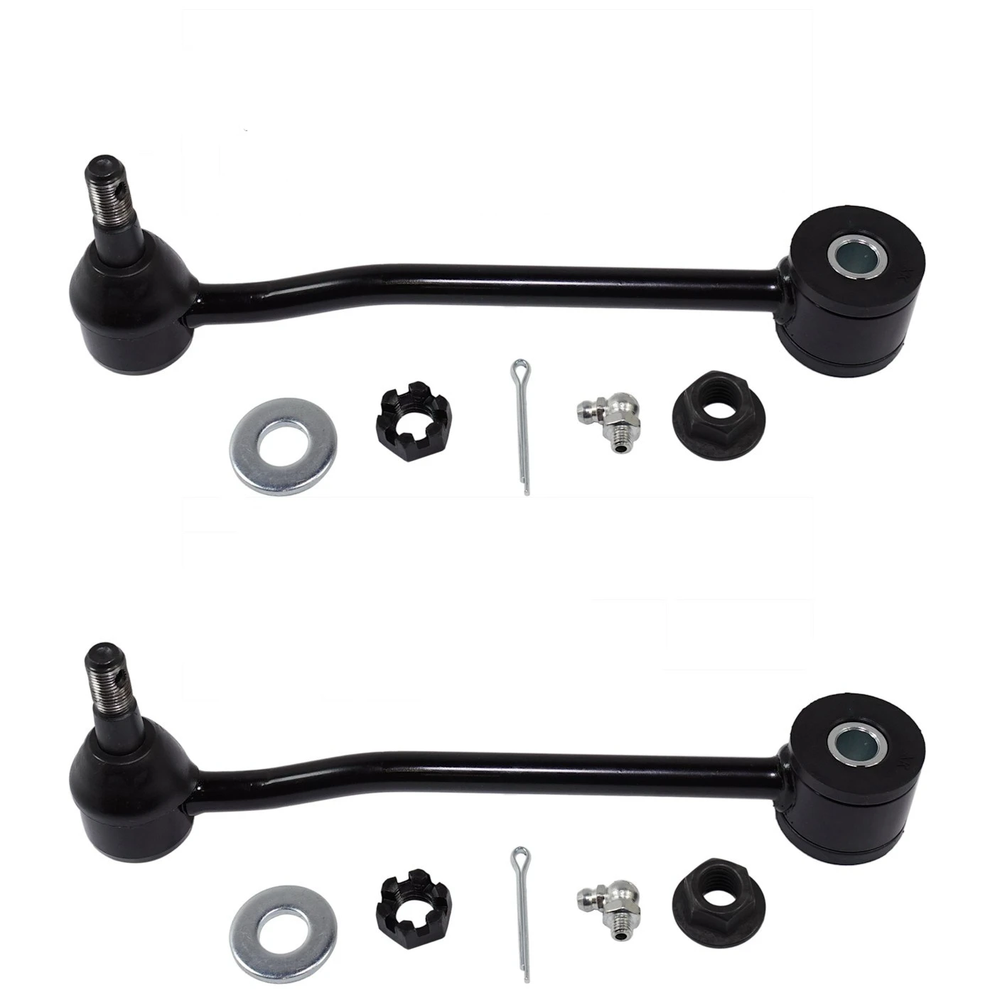 2 шт. задний стабилизатор поперечной устойчивости для Dodge Durango 1998 г.
2 шт. задний стабилизатор поперечной устойчивости для Dodge Durango 1998 г.