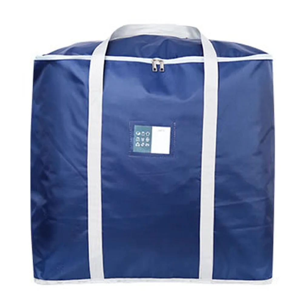 Reusable Oversize Moving Bag Foldable Strong Durable Packing Bag Large Capacity Oxford Cloth Duffel Packing Bags Home Moving
Reusable Oversize Moving Bag Foldable Strong Durable Packing Bag Large Capacity Oxford Cloth Duffel Packing Bags Home Moving