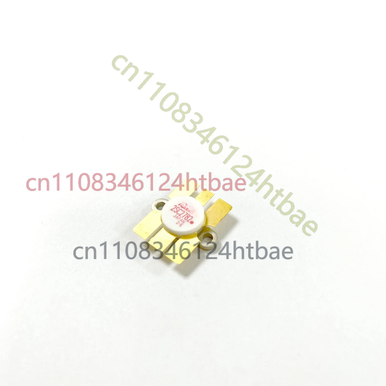 1pcs for TOSHIBA 2SC2782 RF/VHF/UHF Transistor 2-13C1A C2782 2782 SC2782 100%
1pcs for TOSHIBA 2SC2782 RF/VHF/UHF Transistor 2-13C1A C2782 2782 SC2782 100%