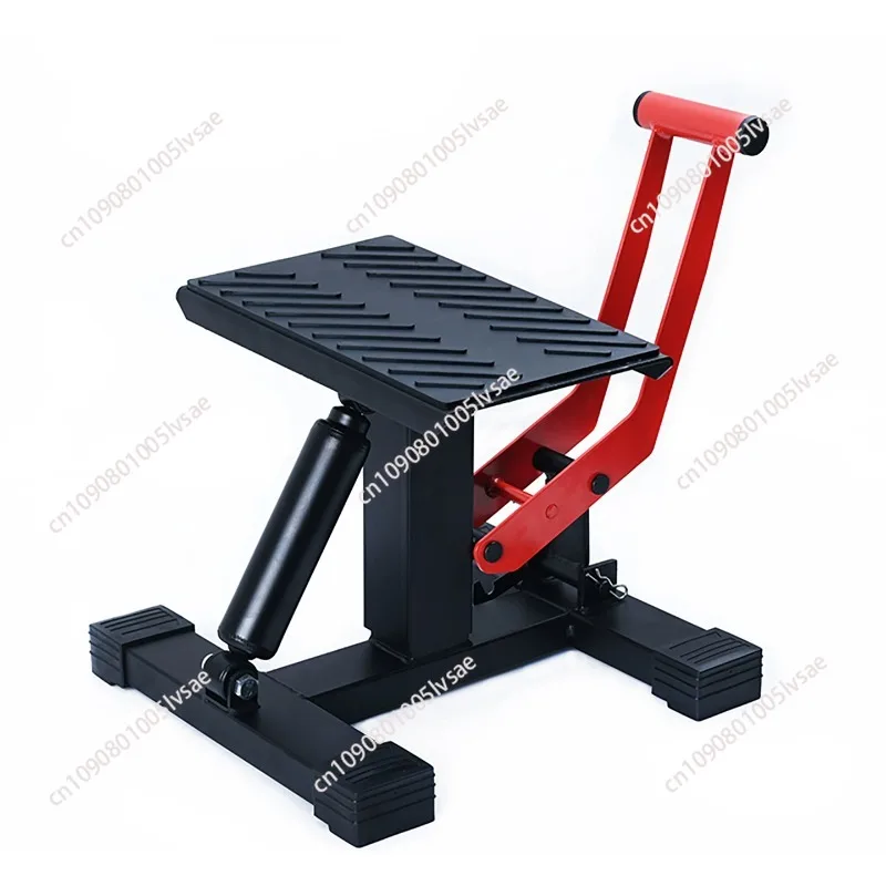 Motorcycle Repair Lift Stand Stool Seat For Dirt Bike Enduro Supermoto Motorcross Universal
Motorcycle Repair Lift Stand Stool Seat For Dirt Bike Enduro Supermoto Motorcross Universal