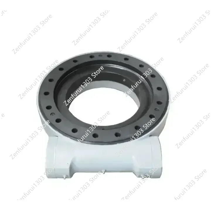 High Precision Heavy Load platform slewing reducer SE14 Worm Gear Slew Drive Motor Slewing for Aerial work vehicle
High Precision Heavy Load platform slewing reducer SE14 Worm Gear Slew Drive Motor Slewing for Aerial work vehicle