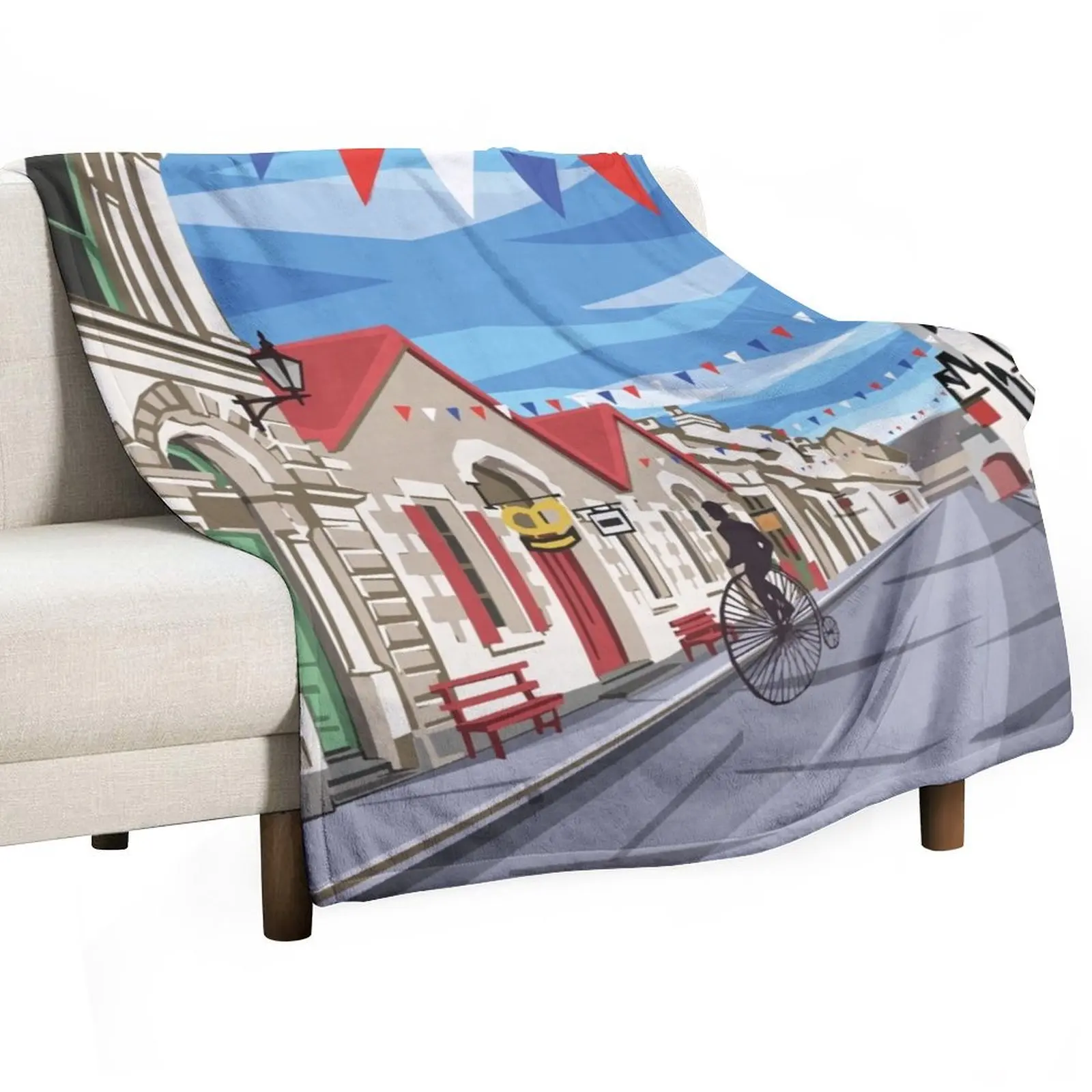 Historic Oamaru Throw Blanket Soft Warm Blanket Gift for Men Women Adults
Historic Oamaru Throw Blanket Soft Warm Blanket Gift for Men Women Adults