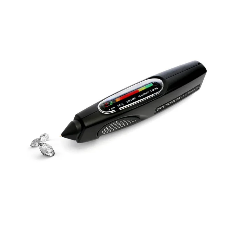 Jewelry Measurement Tools Metal Diamond Selector Diamond Moissanite Tester
Jewelry Measurement Tools Metal Diamond Selector Diamond Moissanite Tester