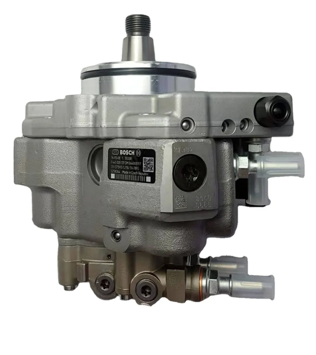 Детали Двигателя Топливный насос Common rail 294000-0039 22100-30090 294000-0701
Детали Двигателя Топливный насос Common rail 294000-0039 22100-30090 294000-0701