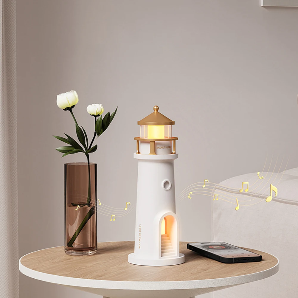 C2 Bluetooth-compatible White Noise Music Night Light Dimmable Decorative Sensor Beside Nightlights Moon Projection Desktop Lamp
C2 Bluetooth-compatible White Noise Music Night Light Dimmable Decorative Sensor Beside Nightlights Moon Projection Desktop Lamp