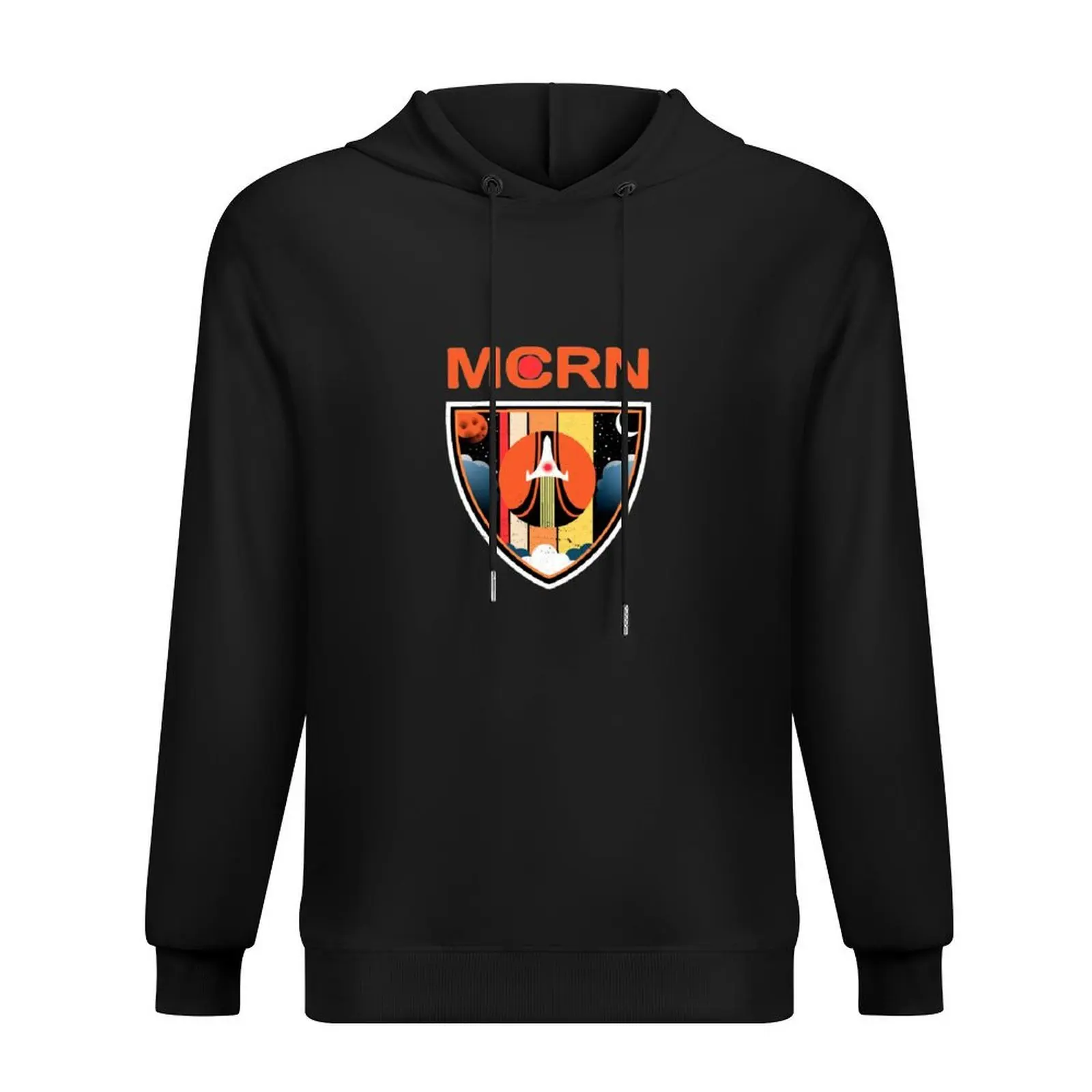 MCRN Hoodie mens clothing anime clothing hooded shirt men's sweat-shirt set big size hoodie
MCRN Hoodie mens clothing anime clothing hooded shirt men's sweat-shirt set big size hoodie