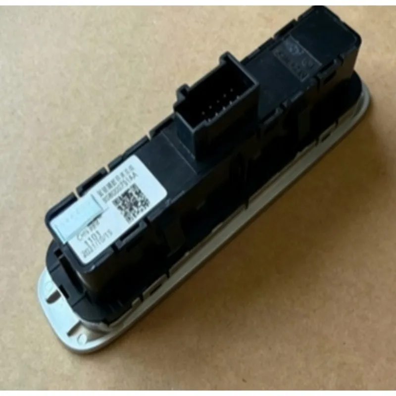 808000751AA Rear Door Switch Assembly for Chery Tiggo 8 8Puls 7 Puls
808000751AA Rear Door Switch Assembly for Chery Tiggo 8 8Puls 7 Puls