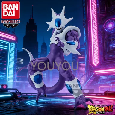 В наличии: Оригинальная фигурка Bandai Banpresto Dragon Makers, абсолютно новая, в коробке.
В наличии: Оригинальная фигурка Bandai Banpresto Dragon Makers, абсолютно новая, в коробке.