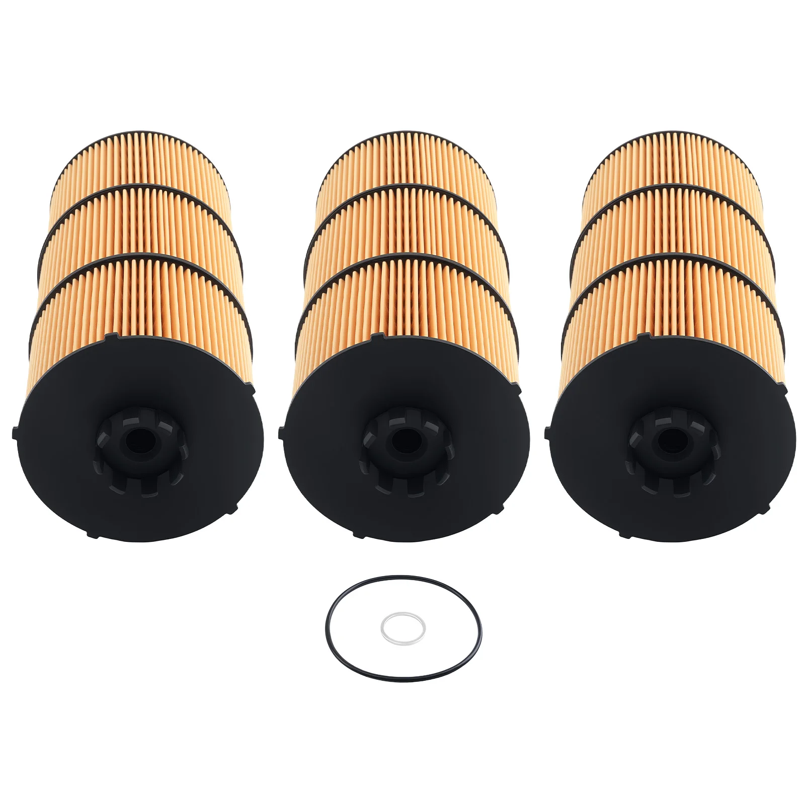 Oil Filter for Western Star 4800 4900 A4711800009 LF17800 P582506 3PCS
Oil Filter for Western Star 4800 4900 A4711800009 LF17800 P582506 3PCS