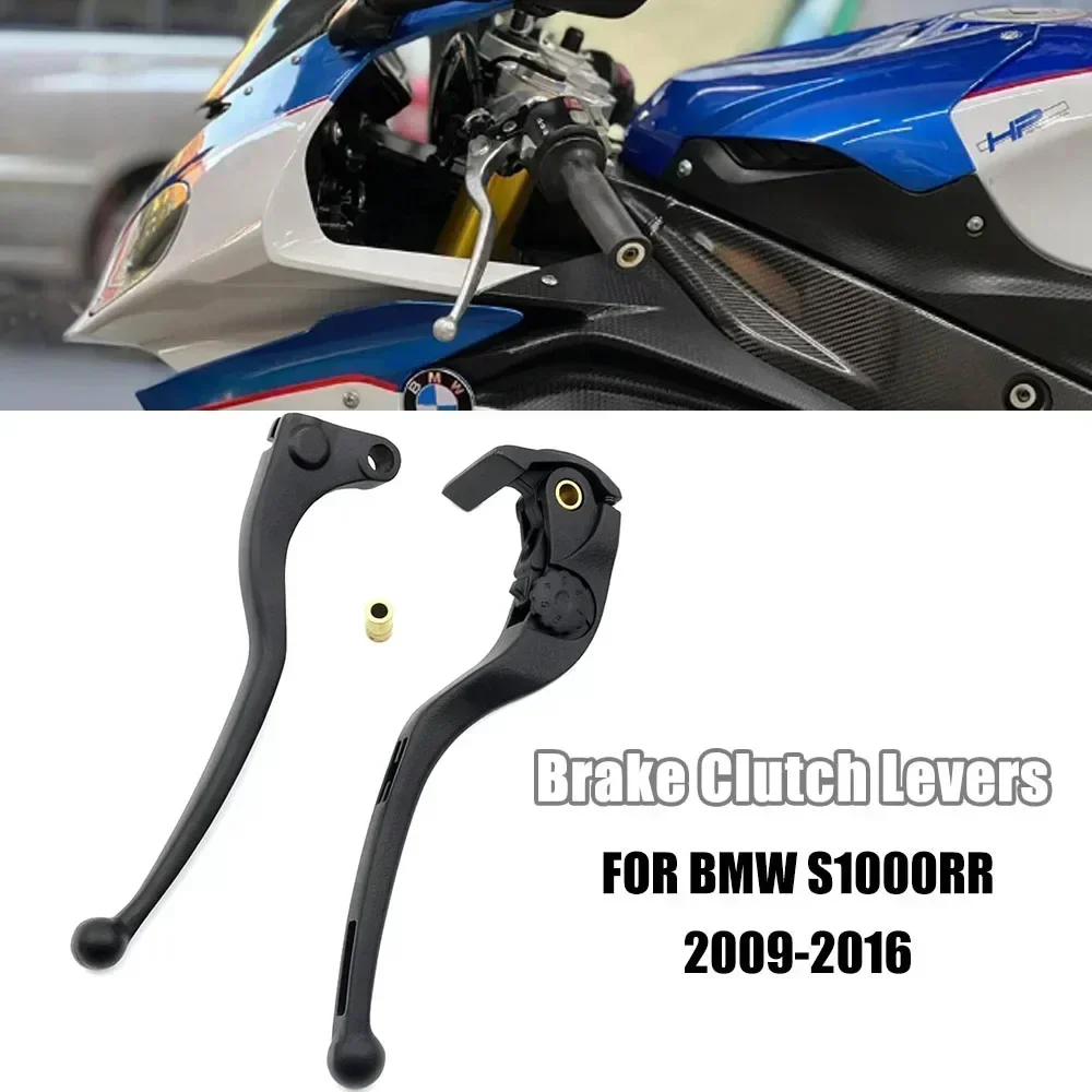 Motorcycle levers brake clutch lever For BMW HP4 2012-2015 S1000RR 2009-2016 S 1000 RR 2010 2011 2012 2013 2014 2015 2016 2017
Motorcycle levers brake clutch lever For BMW HP4 2012-2015 S1000RR 2009-2016 S 1000 RR 2010 2011 2012 2013 2014 2015 2016 2017